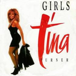 Tina Turner : Girls